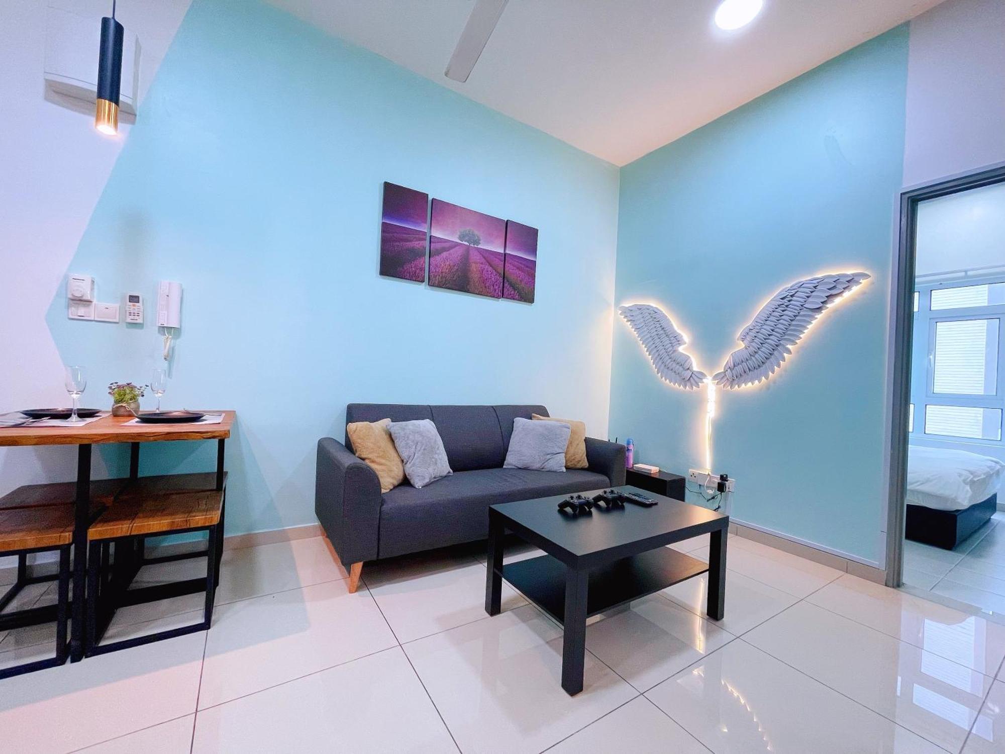 Mesahill Homestay, By S&t Homez * Nilai