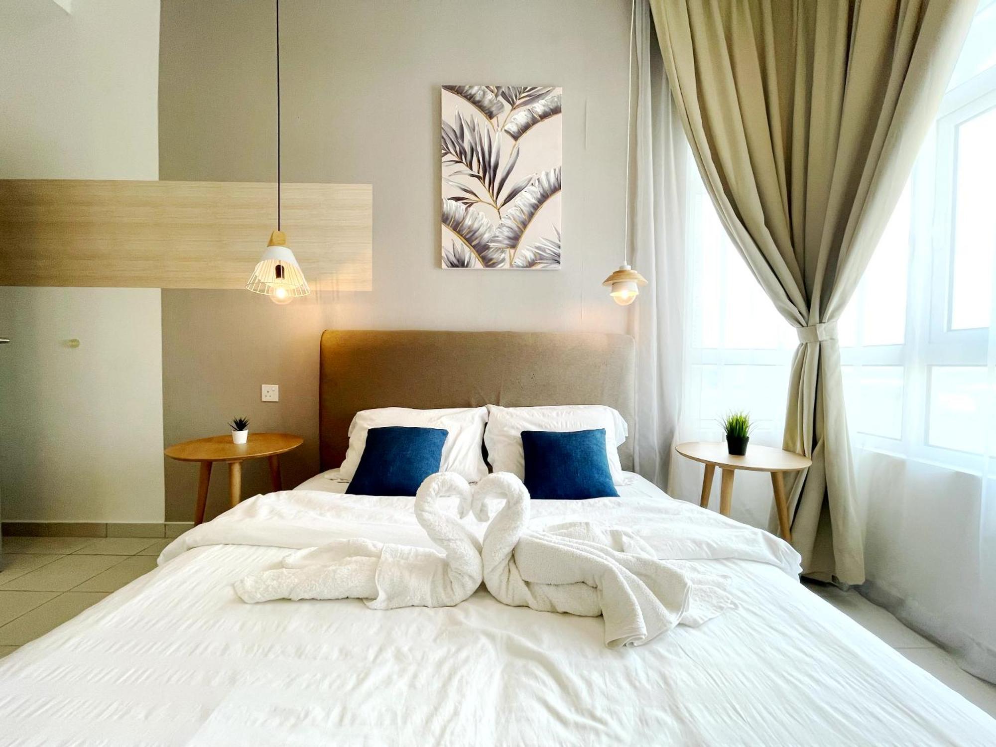 Apartment Mesahill Homestay, By S&t Homez *