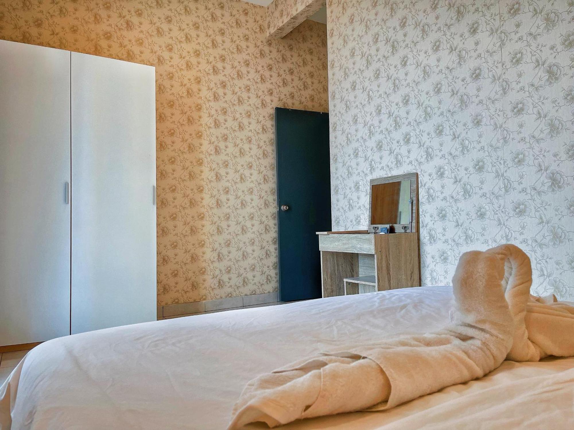 Mesahill Homestay, By S&t Homez