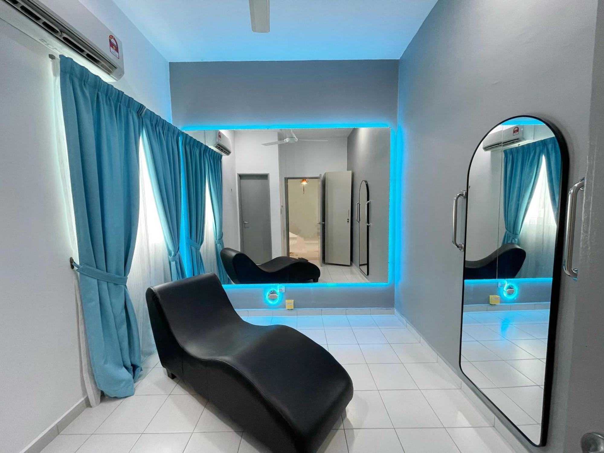 Apartment Mesahill Homestay, By S&t Homez Nilai