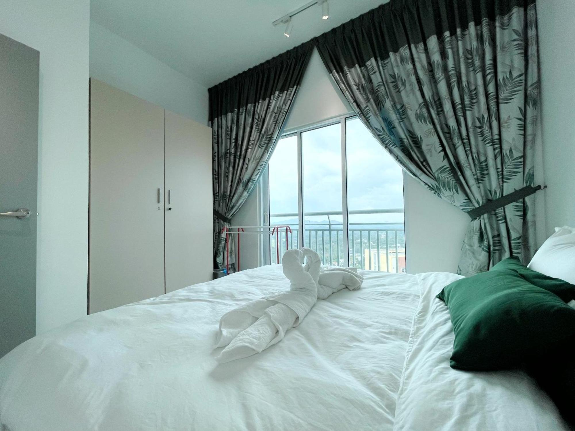Mesahill Homestay, By S&t Homez *