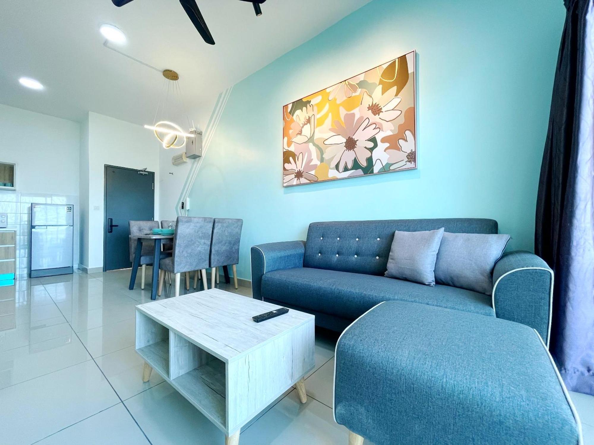 Mesahill Homestay, By S&t Homez Nilai