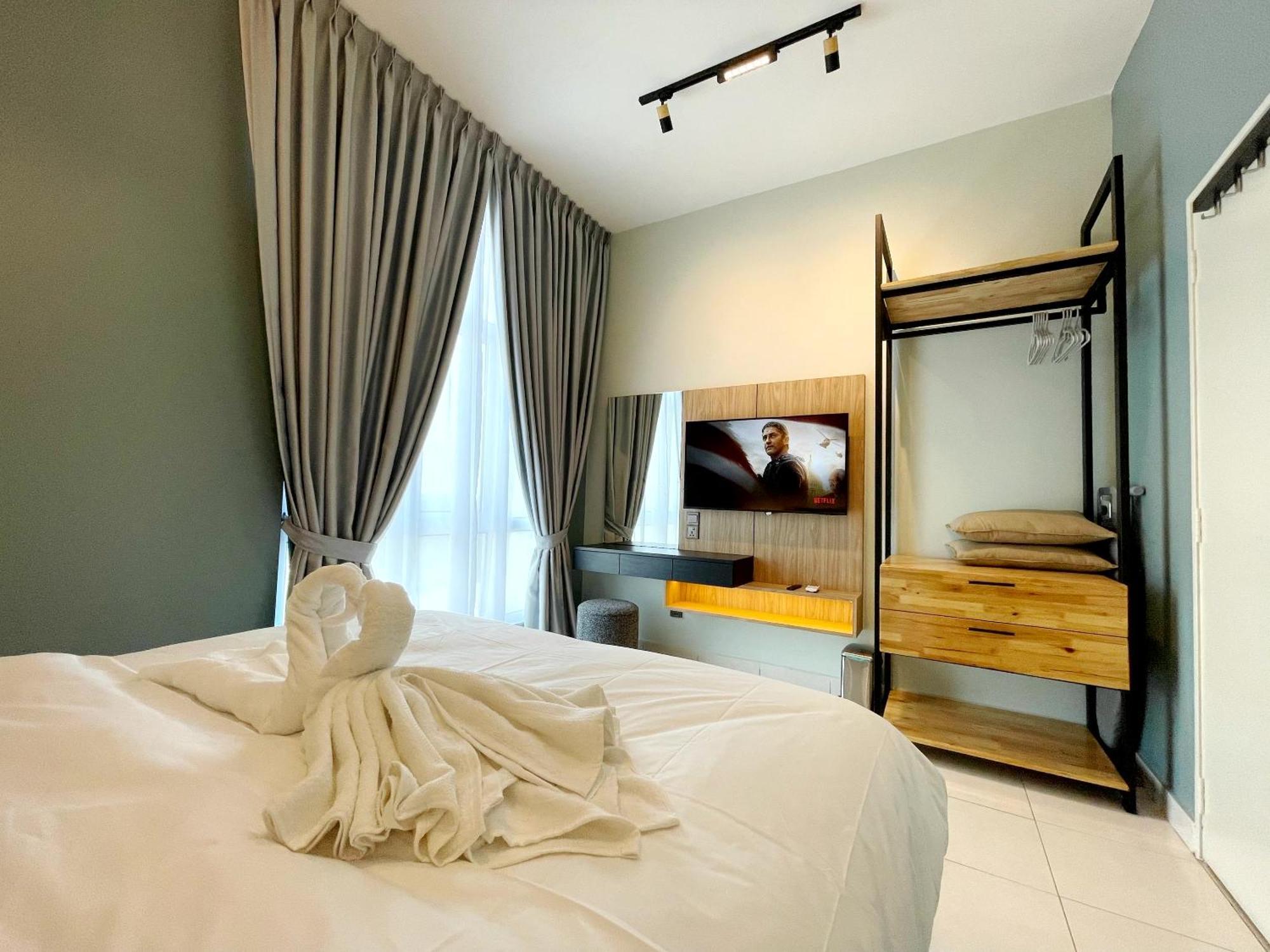 Mesahill Homestay, By S&t Homez * Nilai