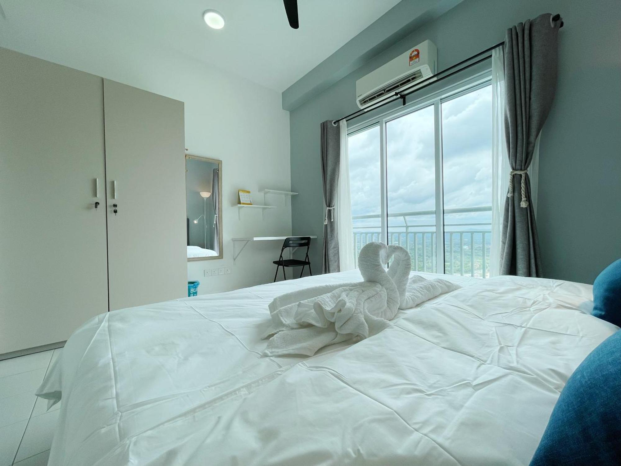 Mesahill Homestay, By S&t Homez *