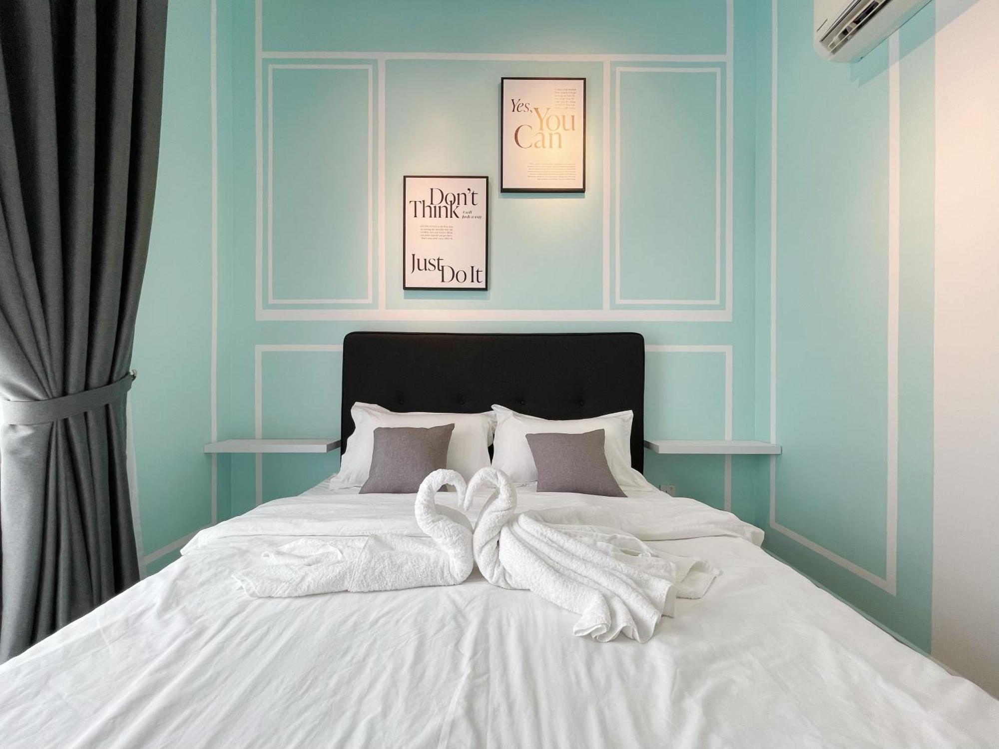 Mesahill Homestay, By S&t Homez Apartment *