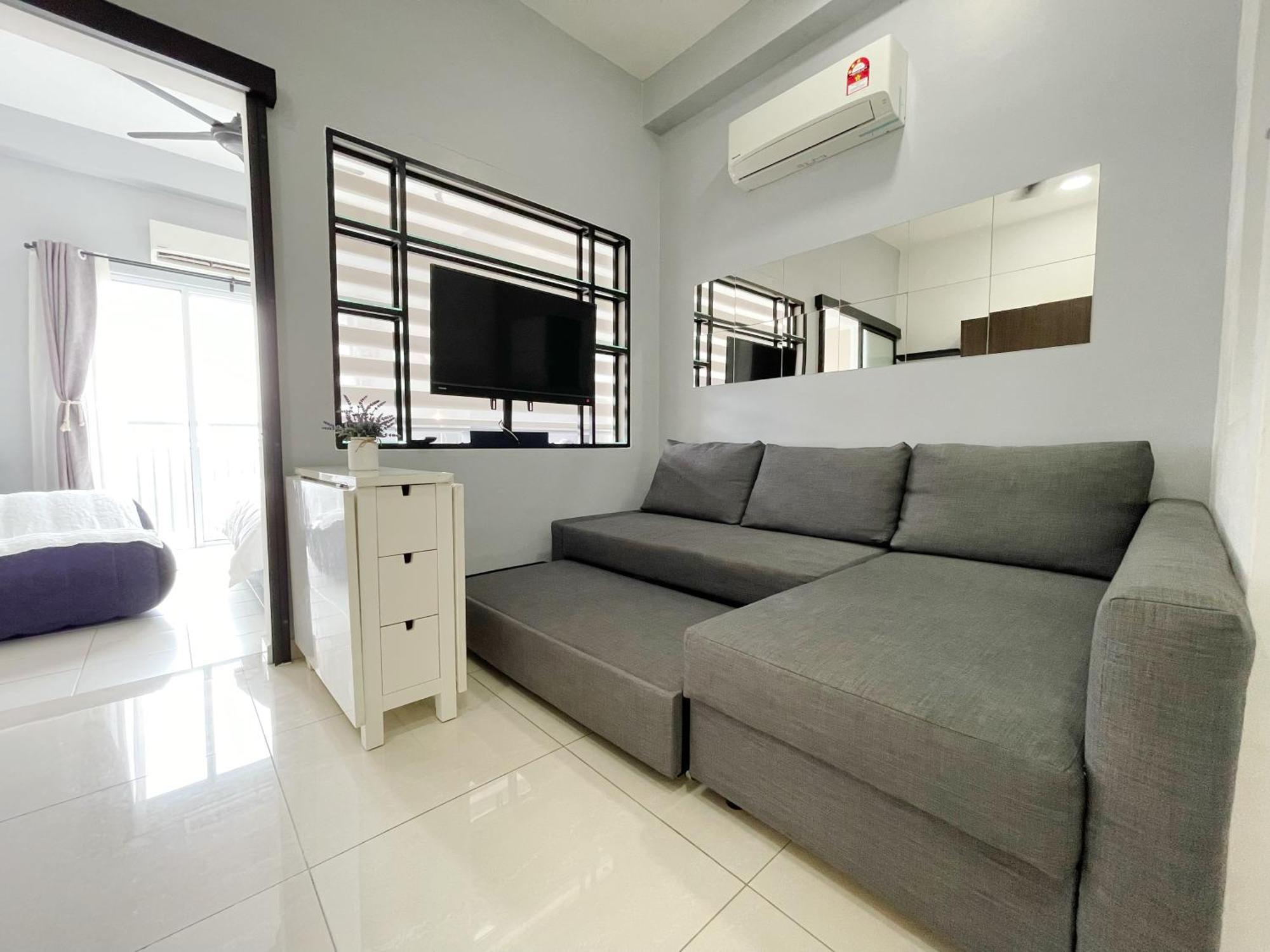 Mesahill Homestay, By S&t Homez * Nilai