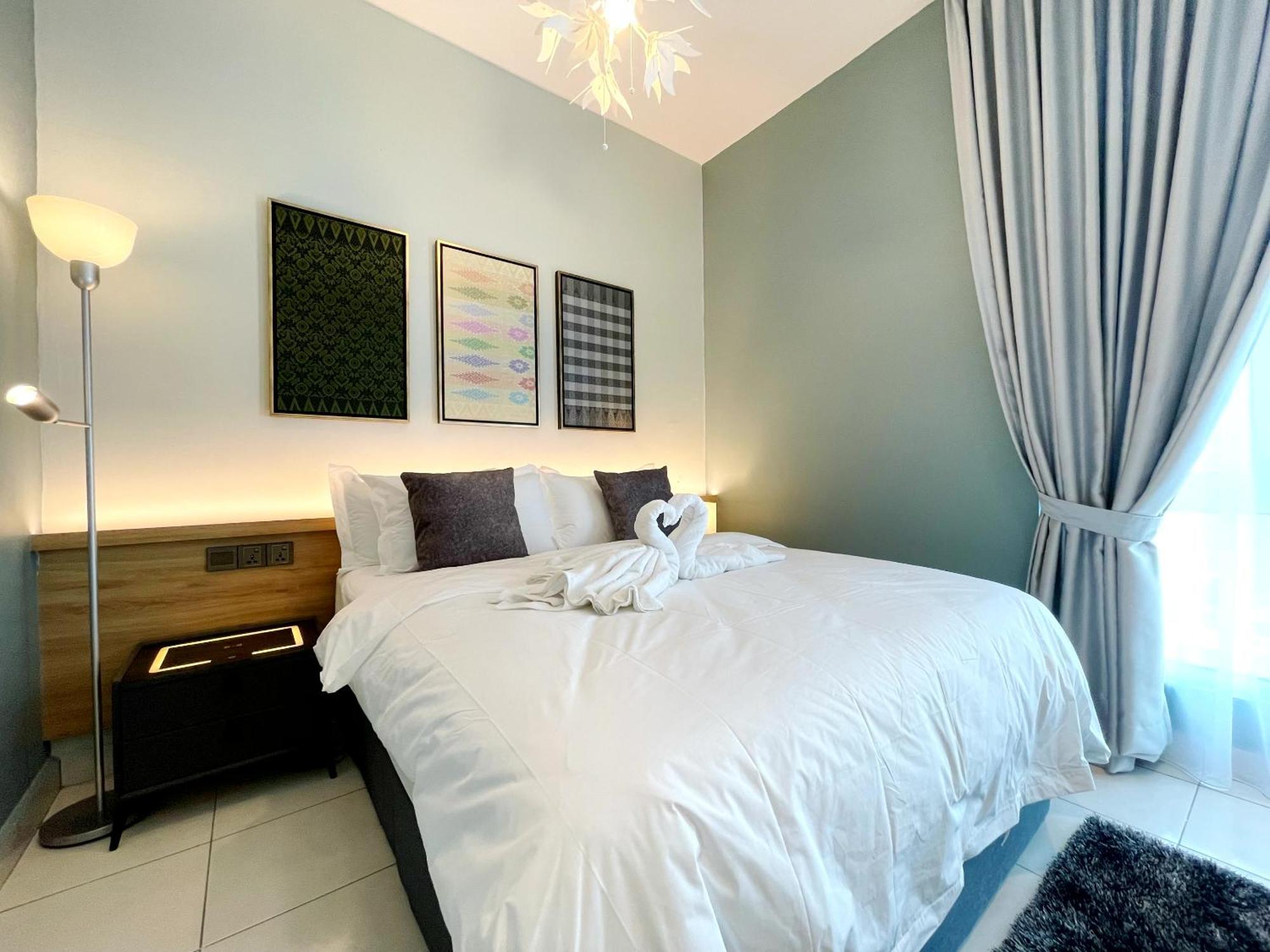 Mesahill Homestay, By S&t Homez Apartment *
