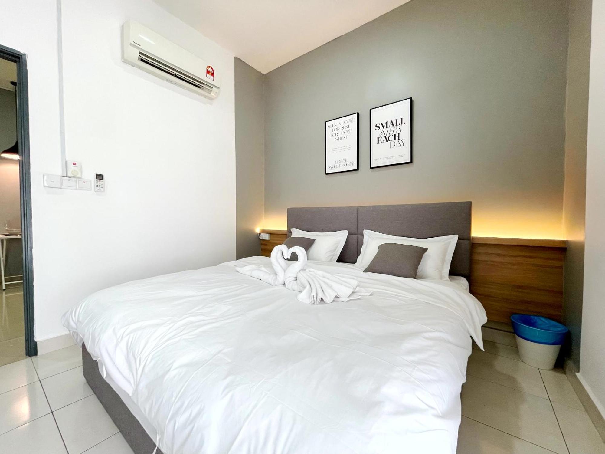 Mesahill Homestay, By S&t Homez